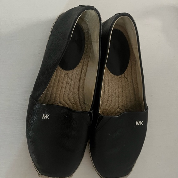 MAKE OFFER - Michael Khor size 8 Women's Kendrick Slip-On Espadrille Flats - Picture 5 of 10